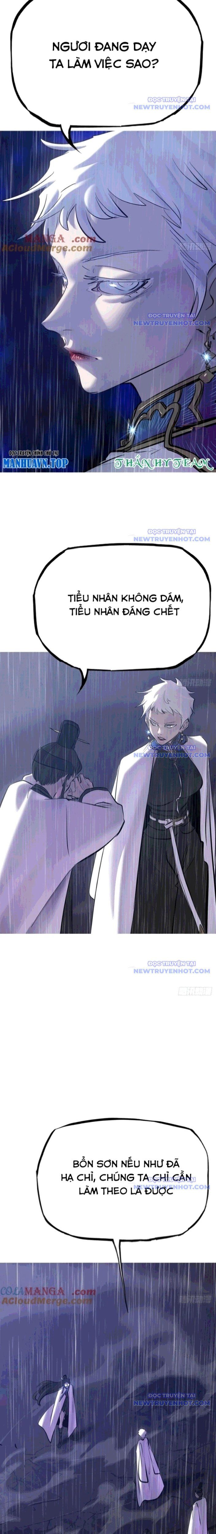 đọc truyện Phong Yêu Vấn Đạo Chương 133 ảnh 13 tại Thiên Thai Truyện