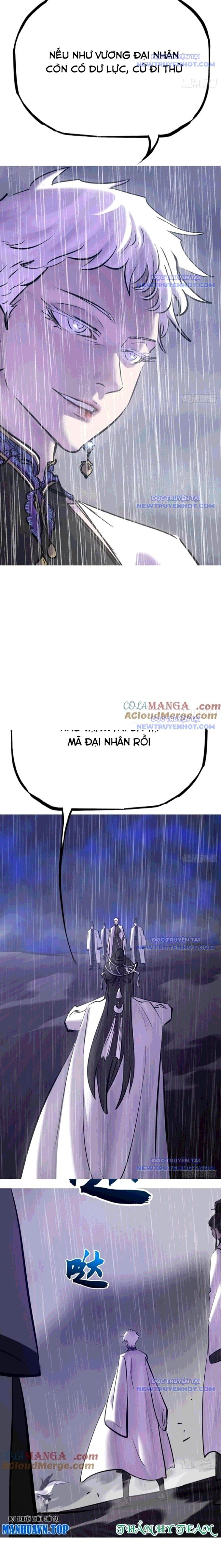 đọc truyện Phong Yêu Vấn Đạo Chương 133 ảnh 15 tại Thiên Thai Truyện