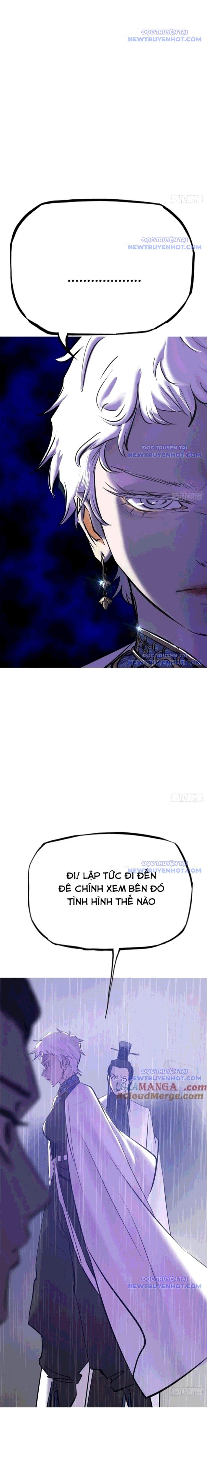 đọc truyện Phong Yêu Vấn Đạo Chương 133 ảnh 16 tại Thiên Thai Truyện