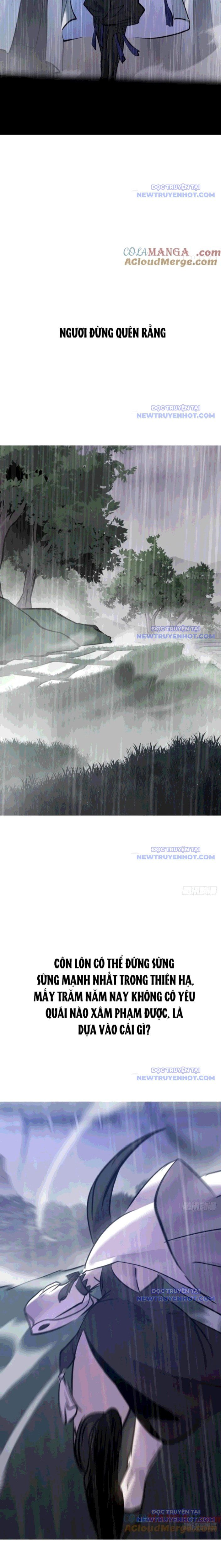 đọc truyện Phong Yêu Vấn Đạo Chương 133 ảnh 19 tại Thiên Thai Truyện