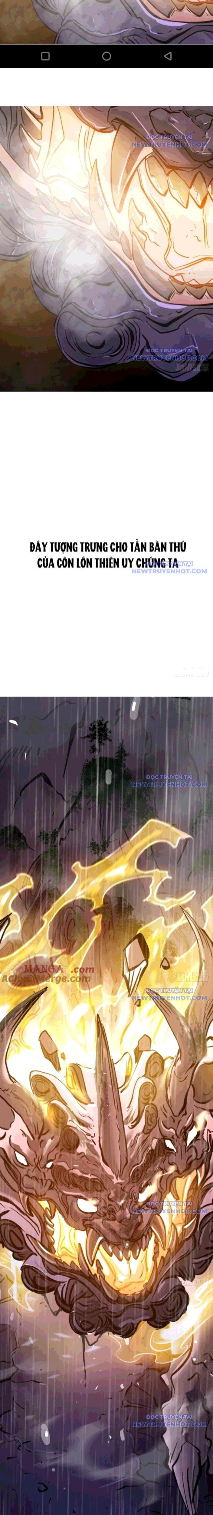 đọc truyện Phong Yêu Vấn Đạo Chương 133 ảnh 21 tại Thiên Thai Truyện