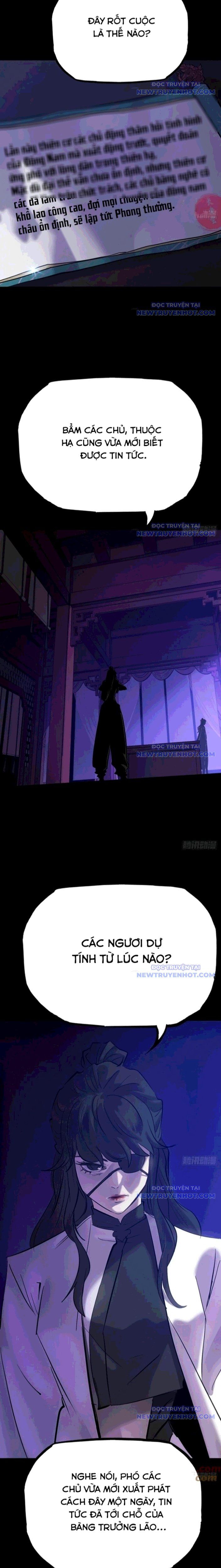 đọc truyện Phong Yêu Vấn Đạo Chương 133 ảnh 4 tại Thiên Thai Truyện