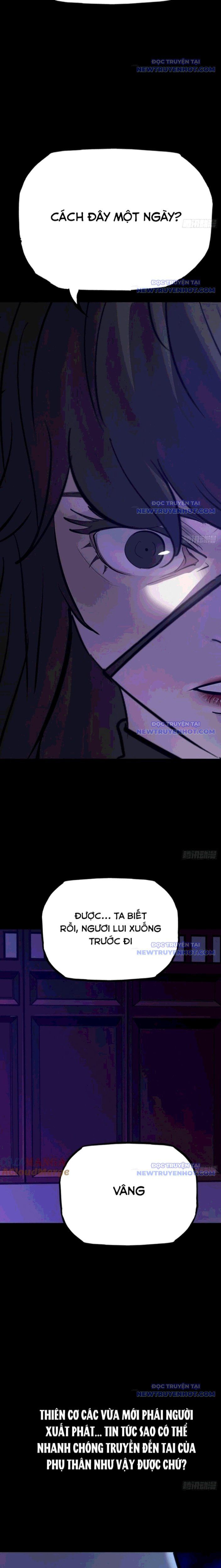 đọc truyện Phong Yêu Vấn Đạo Chương 133 ảnh 5 tại Thiên Thai Truyện