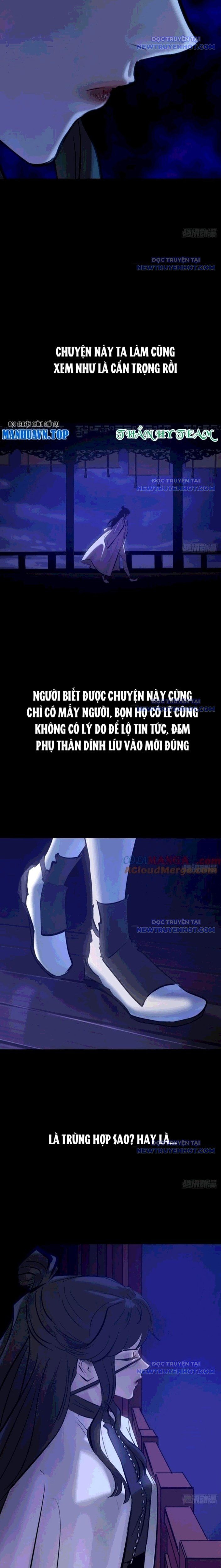 đọc truyện Phong Yêu Vấn Đạo Chương 133 ảnh 6 tại Thiên Thai Truyện