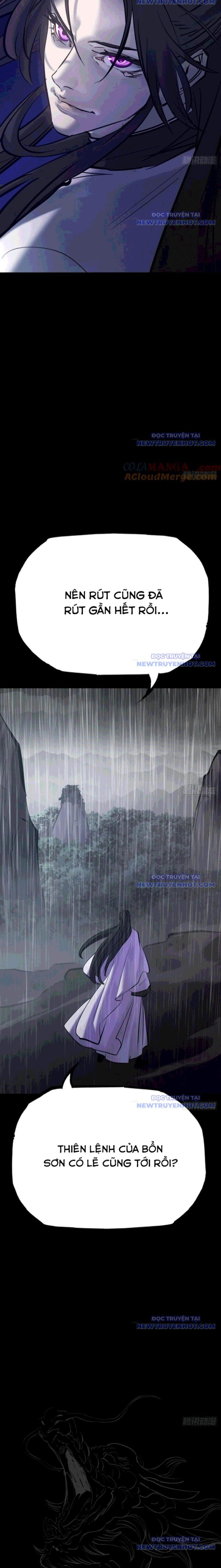 đọc truyện Phong Yêu Vấn Đạo Chương 133 ảnh 8 tại Thiên Thai Truyện