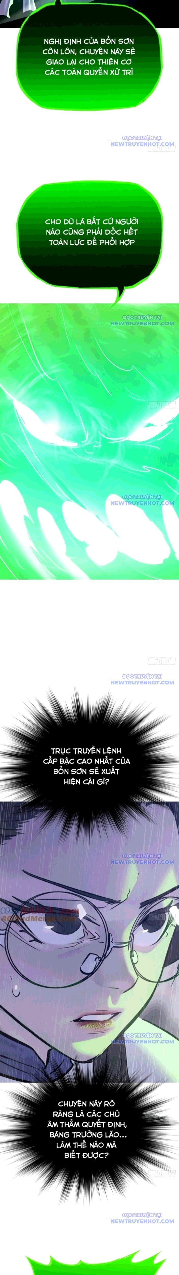 đọc truyện Phong Yêu Vấn Đạo Chương 133 ảnh 10 tại Thiên Thai Truyện