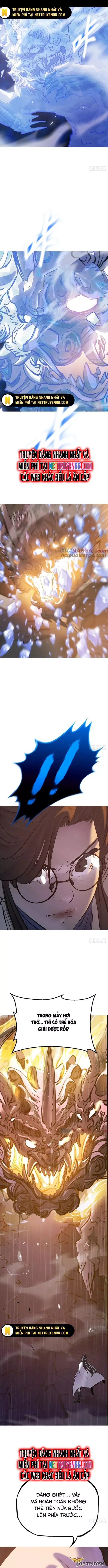 đọc truyện Phong Yêu Vấn Đạo Chương 134 ảnh 6 tại Thiên Thai Truyện