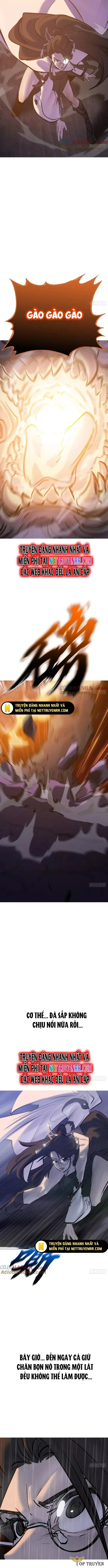 đọc truyện Phong Yêu Vấn Đạo Chương 134 ảnh 7 tại Thiên Thai Truyện