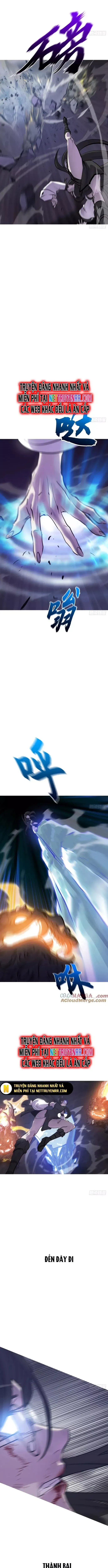 đọc truyện Phong Yêu Vấn Đạo Chương 134 ảnh 9 tại Thiên Thai Truyện