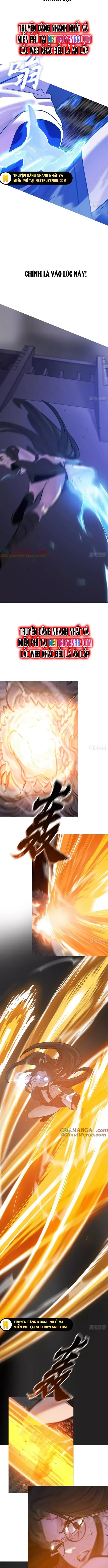 đọc truyện Phong Yêu Vấn Đạo Chương 134 ảnh 10 tại Thiên Thai Truyện