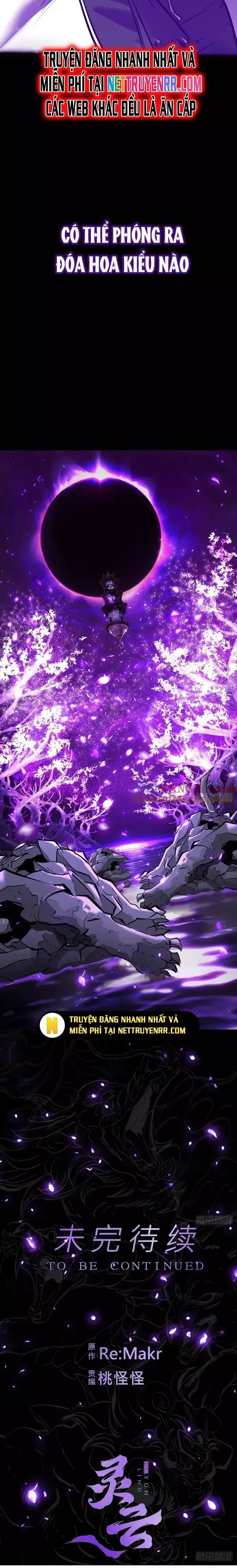 đọc truyện Phong Yêu Vấn Đạo Chương 135 ảnh 13 tại Thiên Thai Truyện