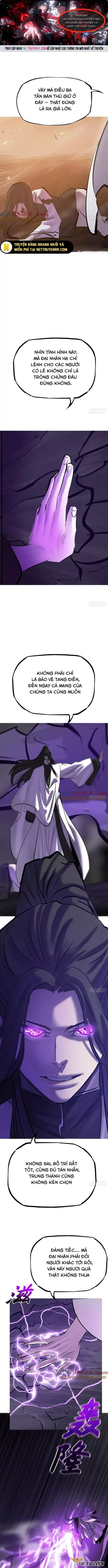 đọc truyện Phong Yêu Vấn Đạo Chương 135 ảnh 4 tại Thiên Thai Truyện