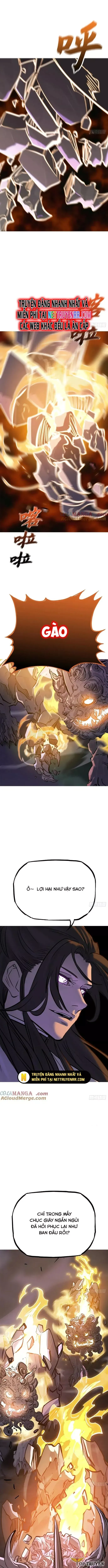 đọc truyện Phong Yêu Vấn Đạo Chương 135 ảnh 6 tại Thiên Thai Truyện