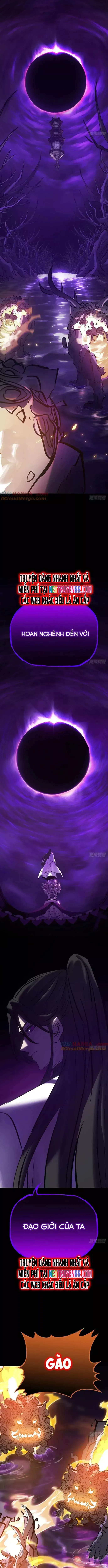 đọc truyện Phong Yêu Vấn Đạo Chương 135 ảnh 10 tại Thiên Thai Truyện