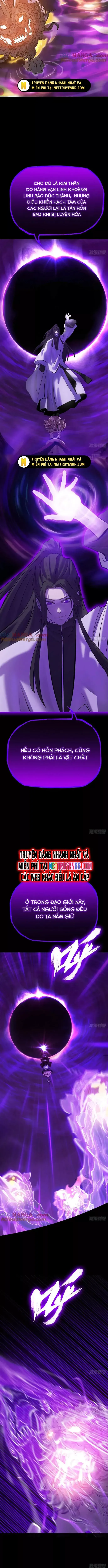 đọc truyện Phong Yêu Vấn Đạo Chương 135 ảnh 11 tại Thiên Thai Truyện