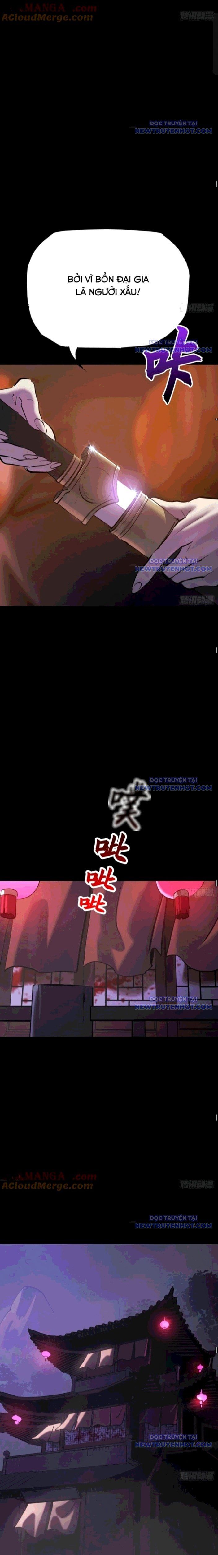 đọc truyện Phong Yêu Vấn Đạo Chương 138 ảnh 12 tại Thiên Thai Truyện