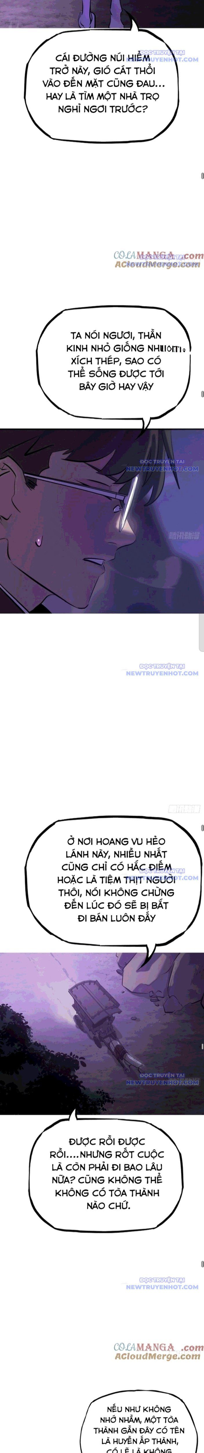 đọc truyện Phong Yêu Vấn Đạo Chương 138 ảnh 15 tại Thiên Thai Truyện