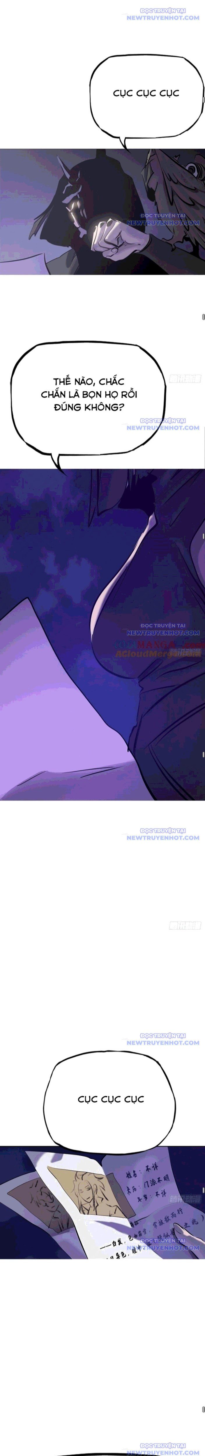 đọc truyện Phong Yêu Vấn Đạo Chương 138 ảnh 17 tại Thiên Thai Truyện