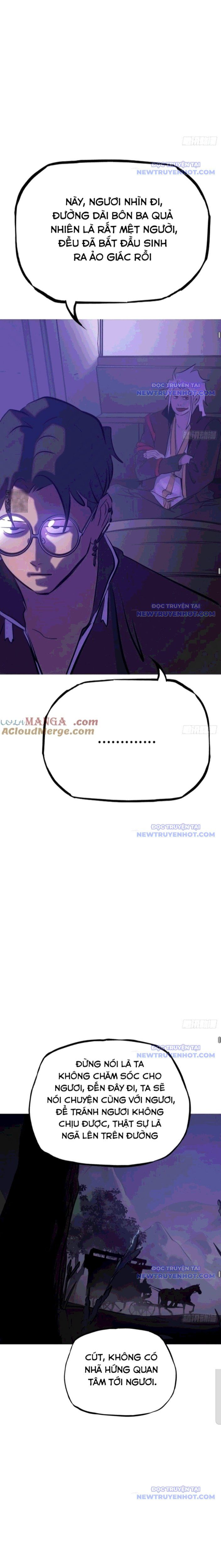 đọc truyện Phong Yêu Vấn Đạo Chương 138 ảnh 20 tại Thiên Thai Truyện