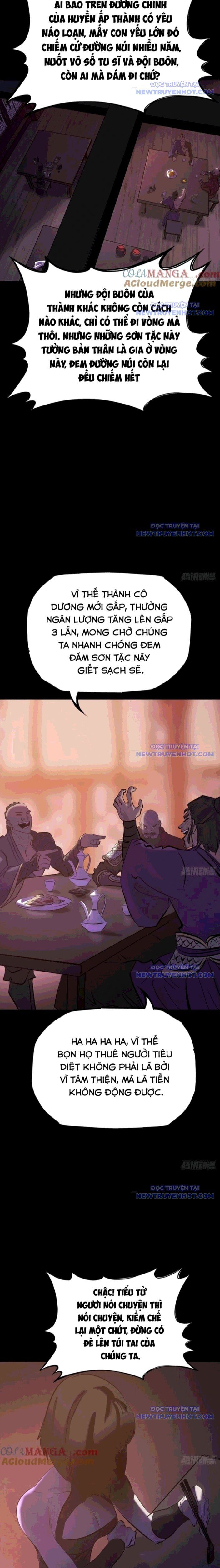 đọc truyện Phong Yêu Vấn Đạo Chương 138 ảnh 4 tại Thiên Thai Truyện