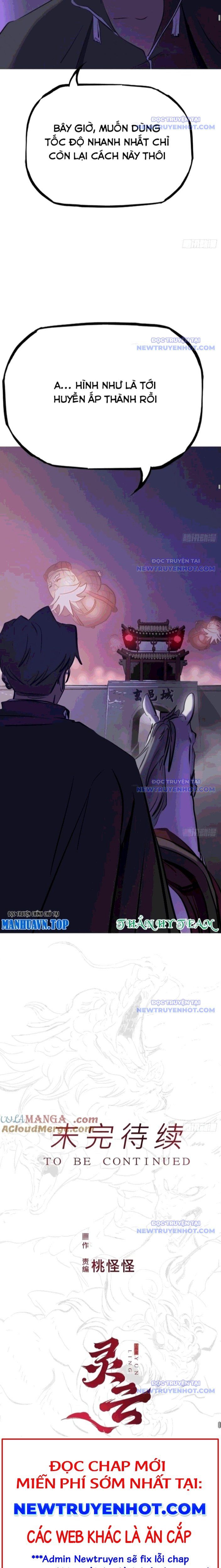 đọc truyện Phong Yêu Vấn Đạo Chương 138 ảnh 22 tại Thiên Thai Truyện