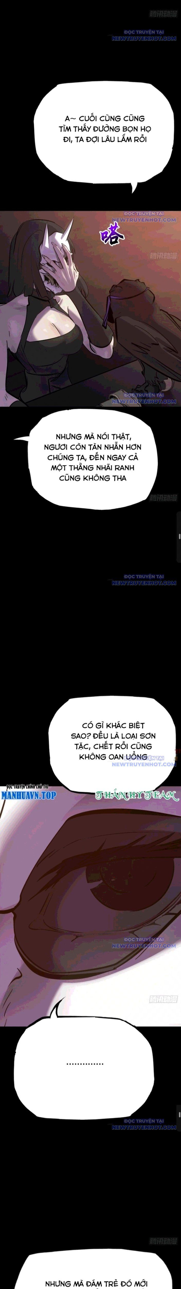 đọc truyện Phong Yêu Vấn Đạo Chương 138 ảnh 6 tại Thiên Thai Truyện