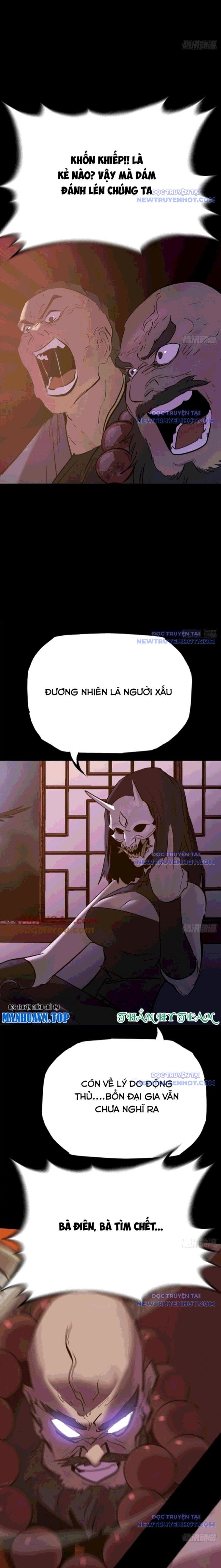 đọc truyện Phong Yêu Vấn Đạo Chương 138 ảnh 9 tại Thiên Thai Truyện