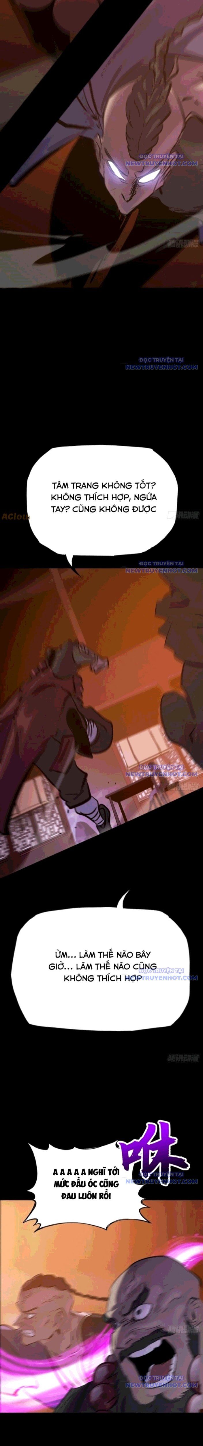 đọc truyện Phong Yêu Vấn Đạo Chương 138 ảnh 10 tại Thiên Thai Truyện