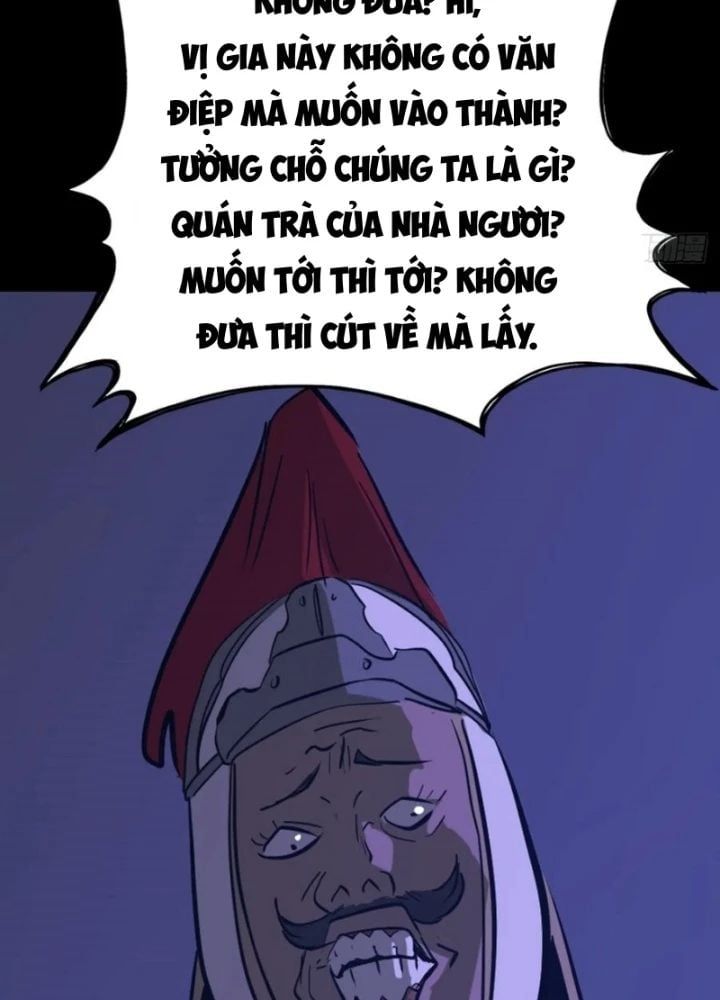 đọc truyện Phong Yêu Vấn Đạo Chương 139 ảnh 21 tại Thiên Thai Truyện