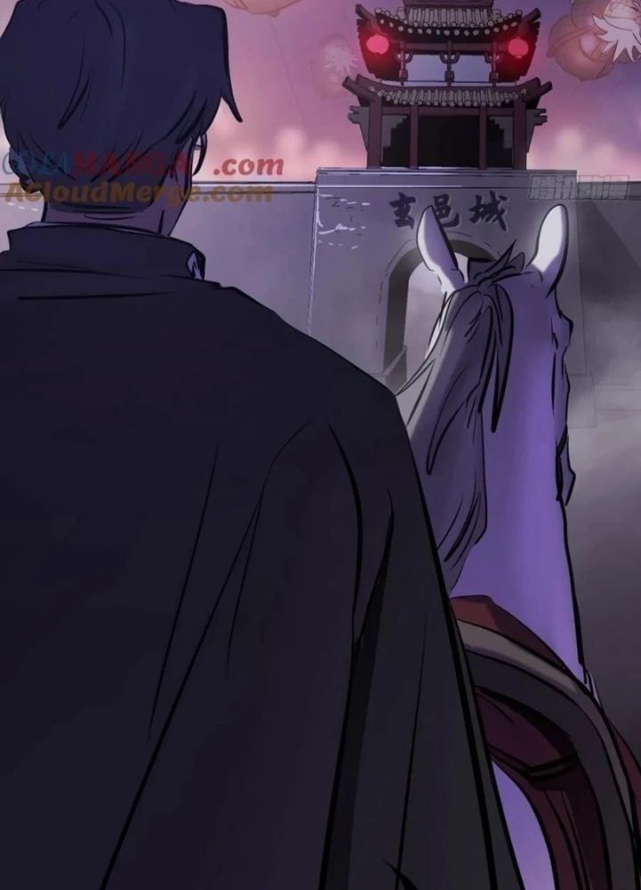 đọc truyện Phong Yêu Vấn Đạo Chương 139 ảnh 5 tại Thiên Thai Truyện