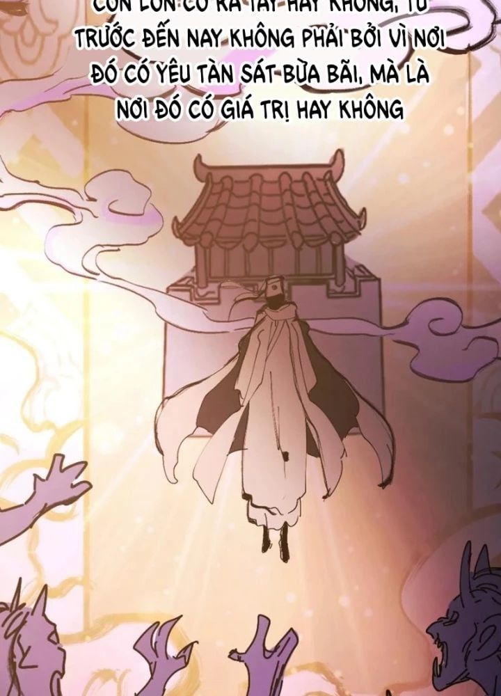 đọc truyện Phong Yêu Vấn Đạo Chương 139 ảnh 79 tại Thiên Thai Truyện