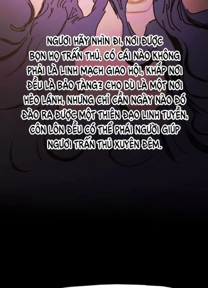 đọc truyện Phong Yêu Vấn Đạo Chương 139 ảnh 81 tại Thiên Thai Truyện