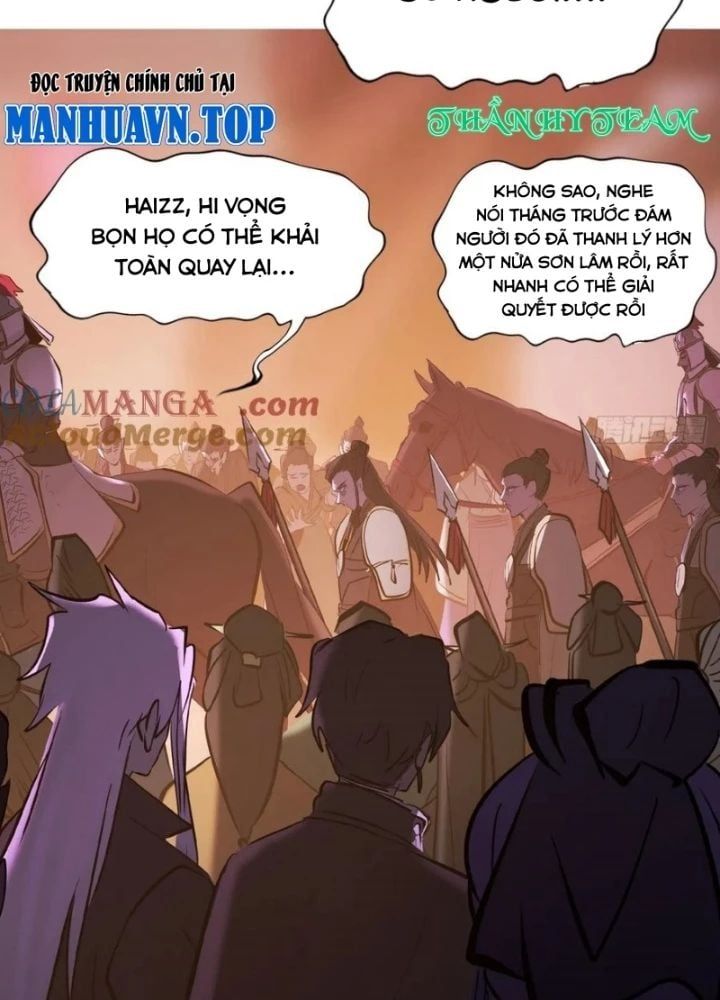 đọc truyện Phong Yêu Vấn Đạo Chương 139 ảnh 91 tại Thiên Thai Truyện