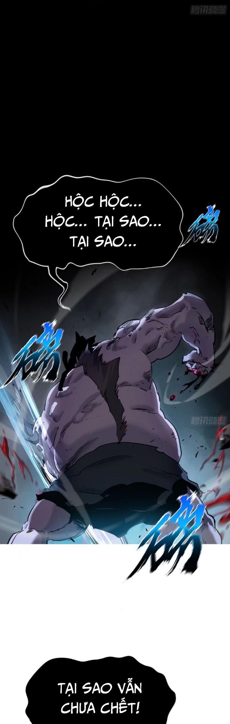 đọc truyện Phong Yêu Vấn Đạo Chương 14 ảnh 16 tại Thiên Thai Truyện