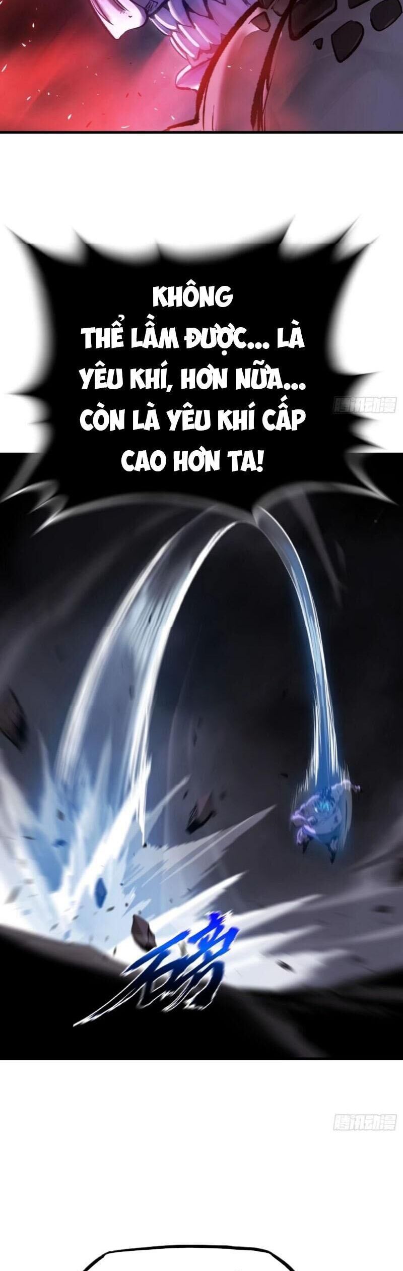 đọc truyện Phong Yêu Vấn Đạo Chương 14 ảnh 18 tại Thiên Thai Truyện