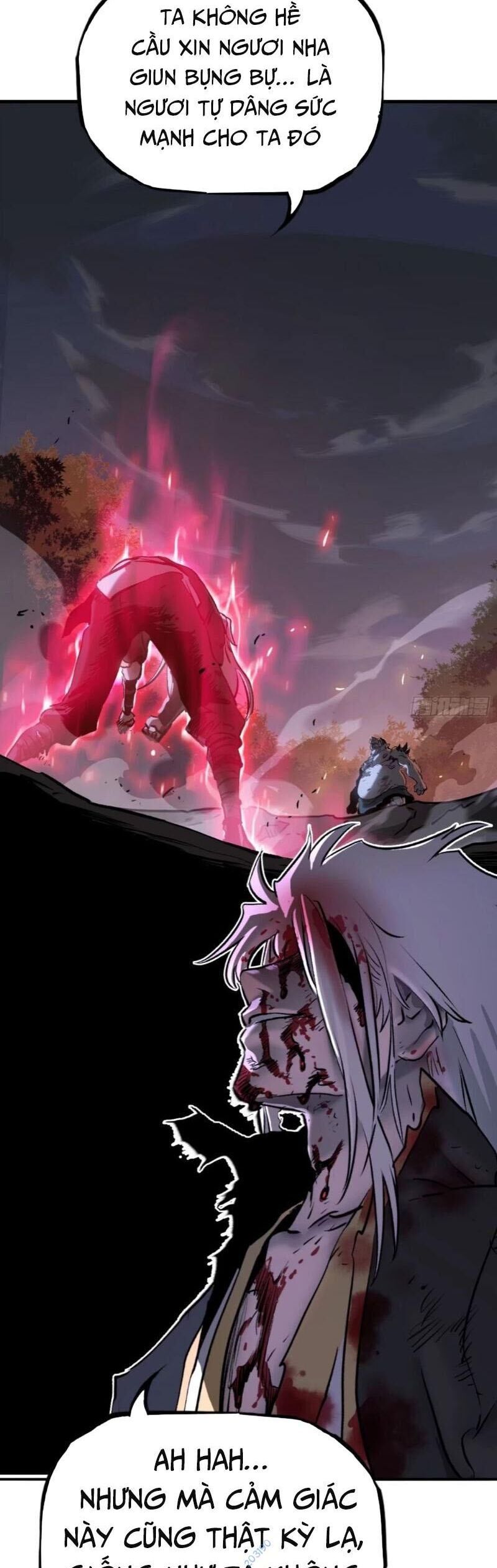 đọc truyện Phong Yêu Vấn Đạo Chương 14 ảnh 19 tại Thiên Thai Truyện