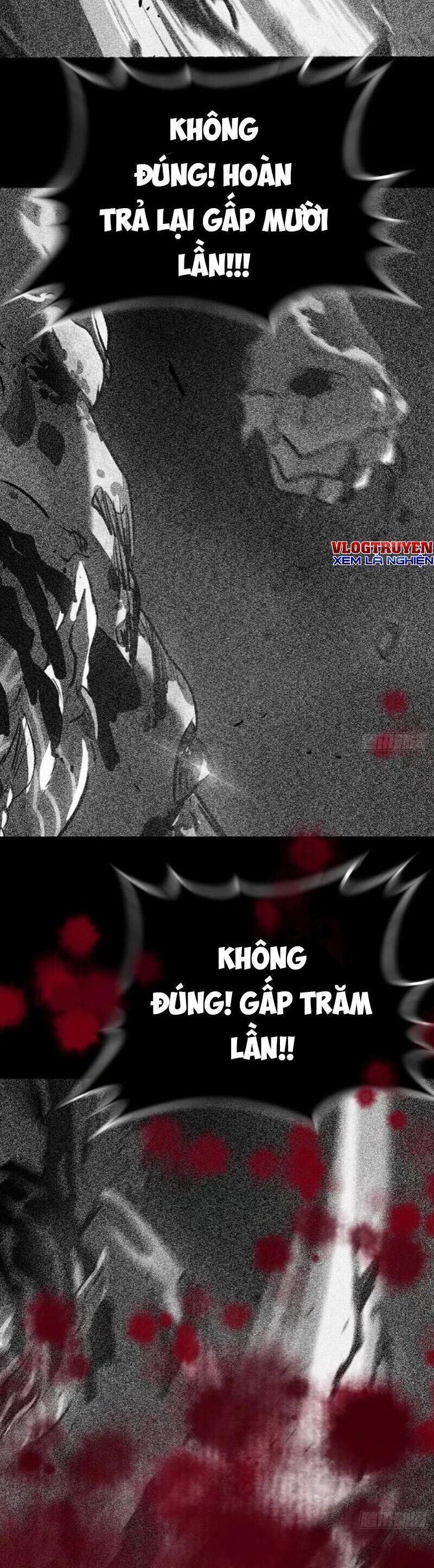 đọc truyện Phong Yêu Vấn Đạo Chương 14 ảnh 4 tại Thiên Thai Truyện