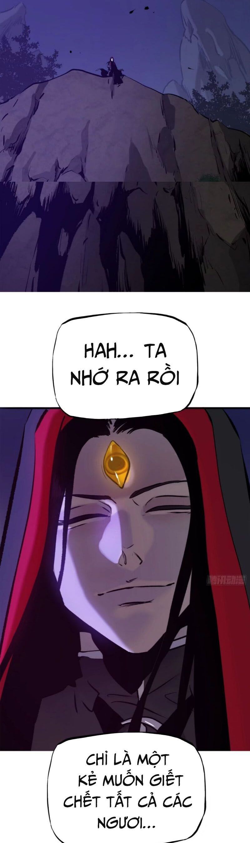 đọc truyện Phong Yêu Vấn Đạo Chương 14 ảnh 23 tại Thiên Thai Truyện