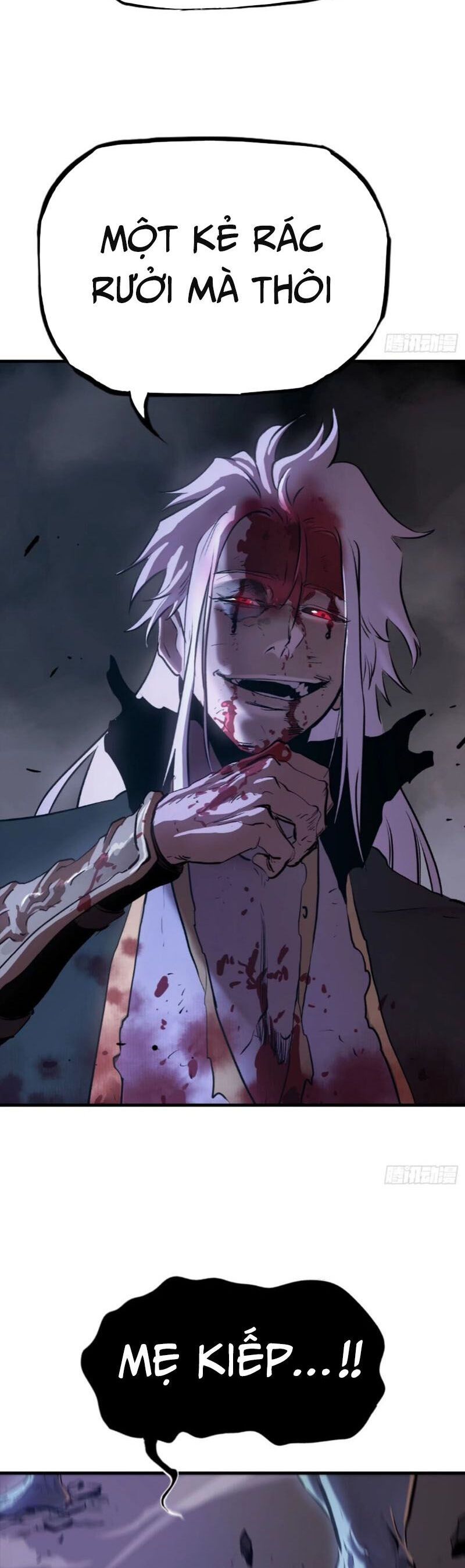 đọc truyện Phong Yêu Vấn Đạo Chương 14 ảnh 24 tại Thiên Thai Truyện