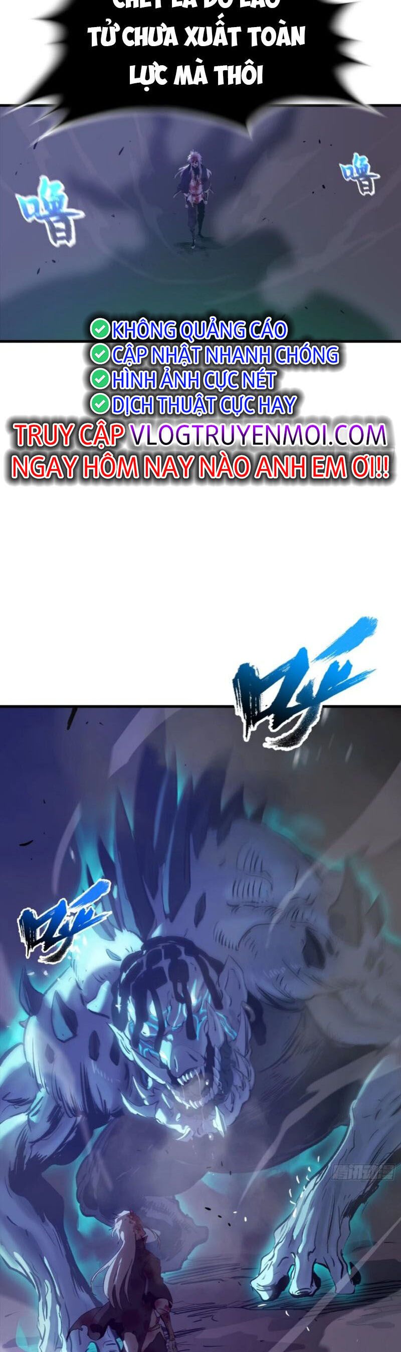 đọc truyện Phong Yêu Vấn Đạo Chương 14 ảnh 26 tại Thiên Thai Truyện