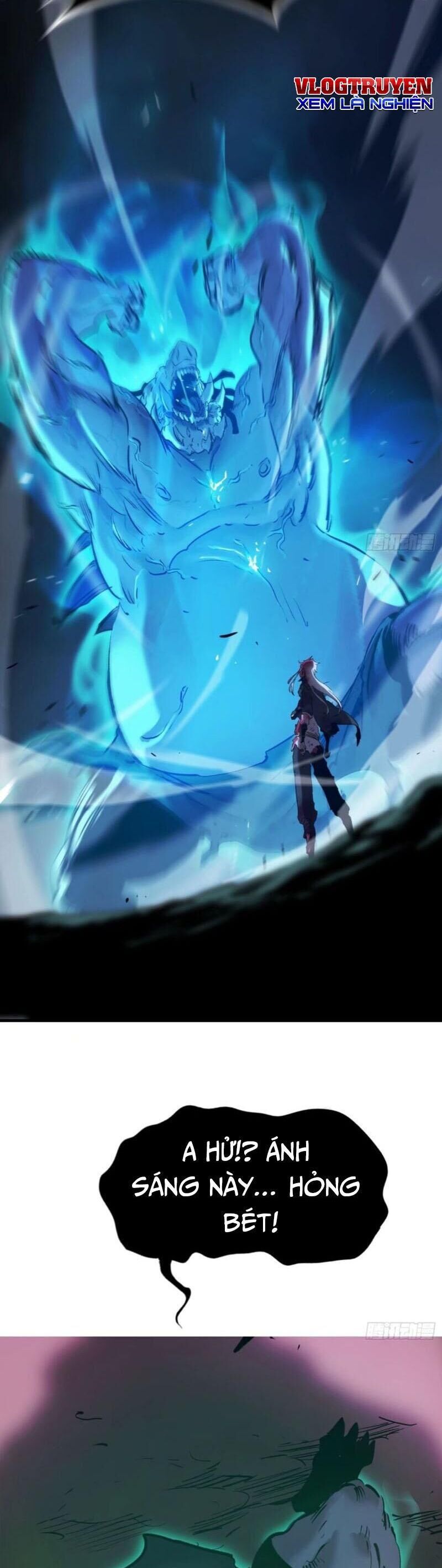 đọc truyện Phong Yêu Vấn Đạo Chương 14 ảnh 29 tại Thiên Thai Truyện