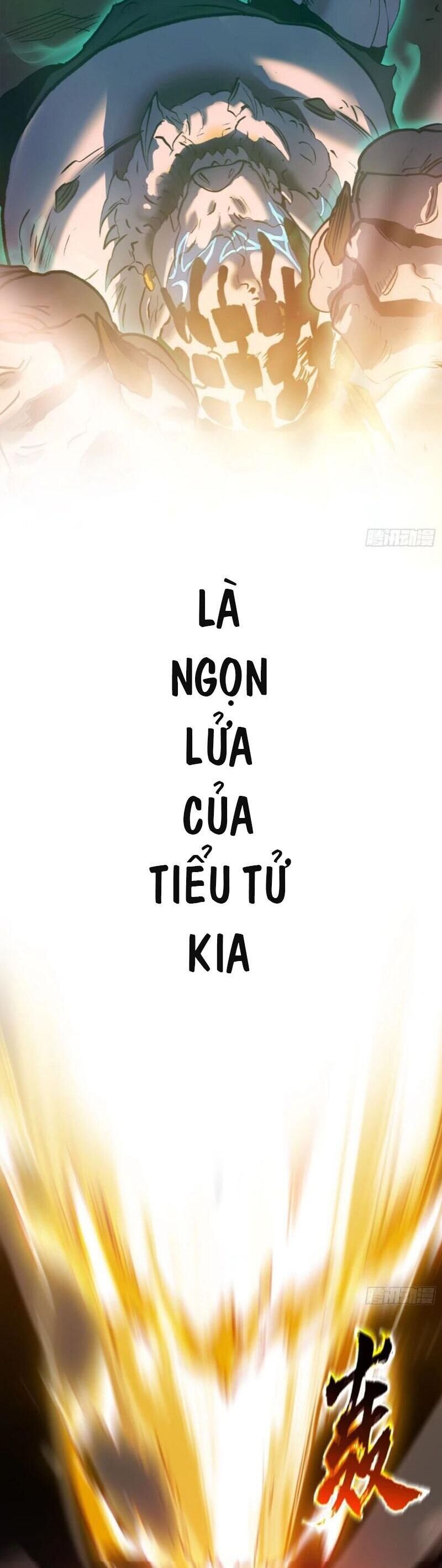 đọc truyện Phong Yêu Vấn Đạo Chương 14 ảnh 30 tại Thiên Thai Truyện