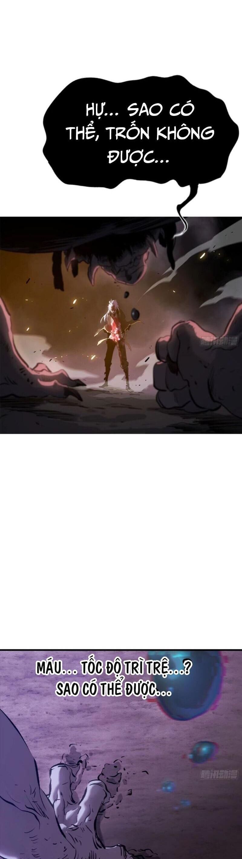 đọc truyện Phong Yêu Vấn Đạo Chương 14 ảnh 32 tại Thiên Thai Truyện