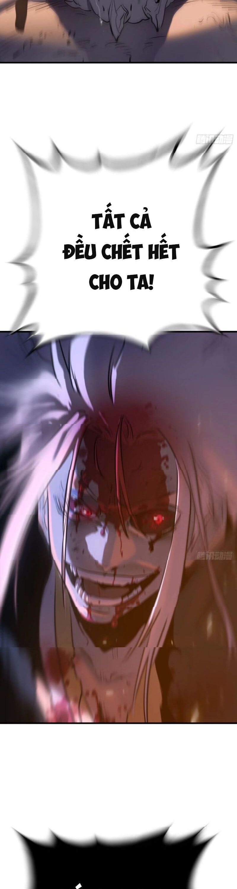 đọc truyện Phong Yêu Vấn Đạo Chương 14 ảnh 36 tại Thiên Thai Truyện