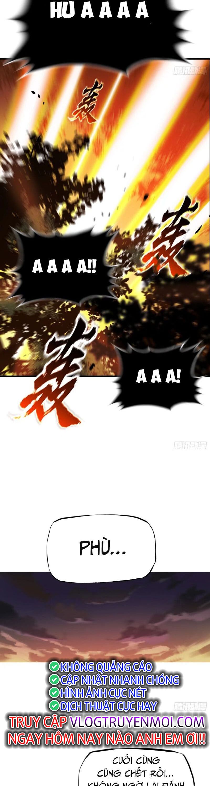 đọc truyện Phong Yêu Vấn Đạo Chương 14 ảnh 37 tại Thiên Thai Truyện