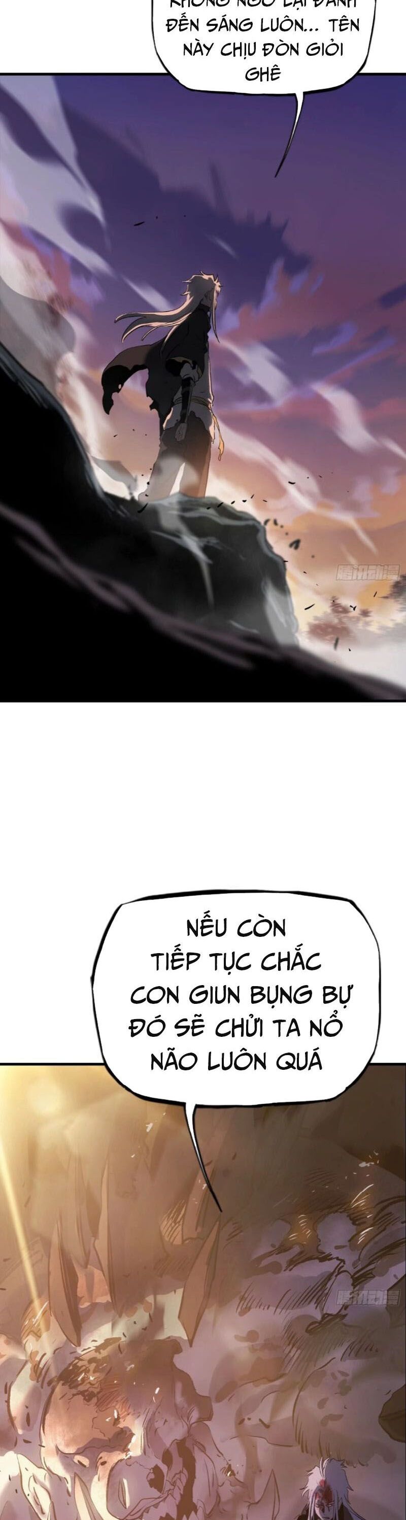 đọc truyện Phong Yêu Vấn Đạo Chương 14 ảnh 38 tại Thiên Thai Truyện