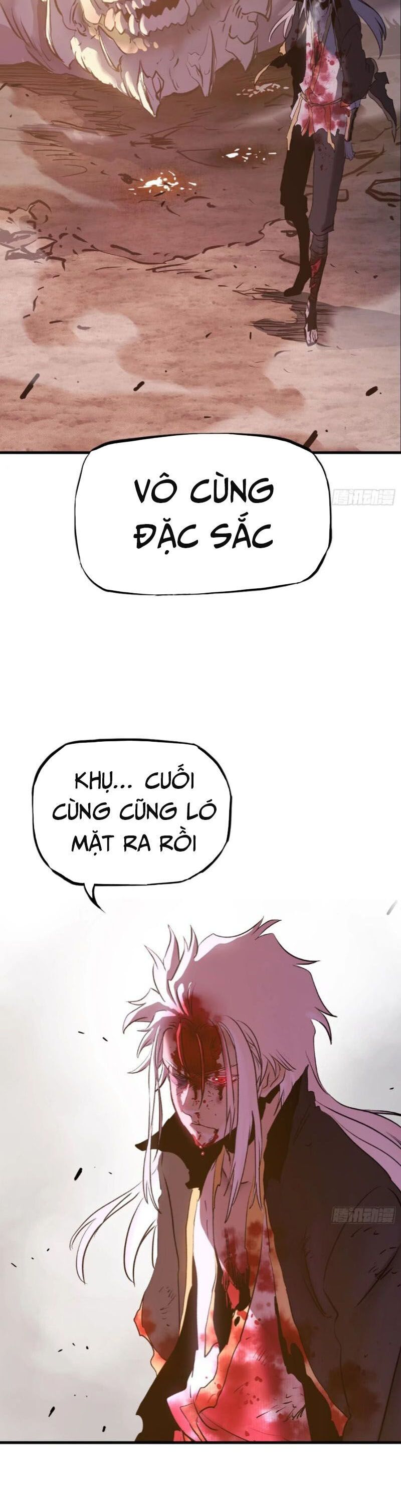 đọc truyện Phong Yêu Vấn Đạo Chương 14 ảnh 39 tại Thiên Thai Truyện