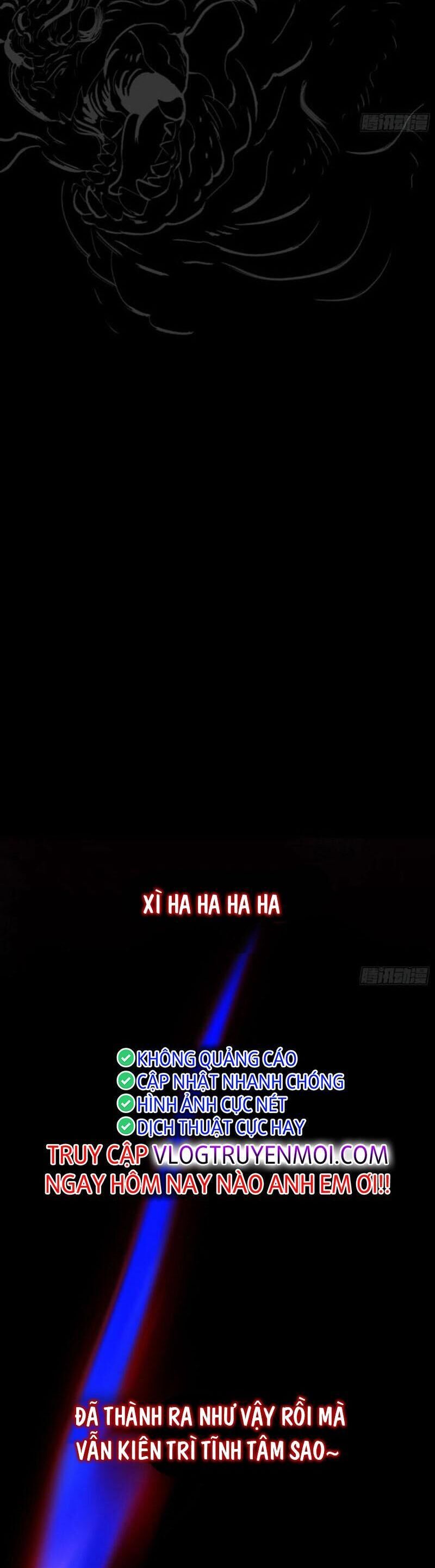 đọc truyện Phong Yêu Vấn Đạo Chương 14 ảnh 6 tại Thiên Thai Truyện