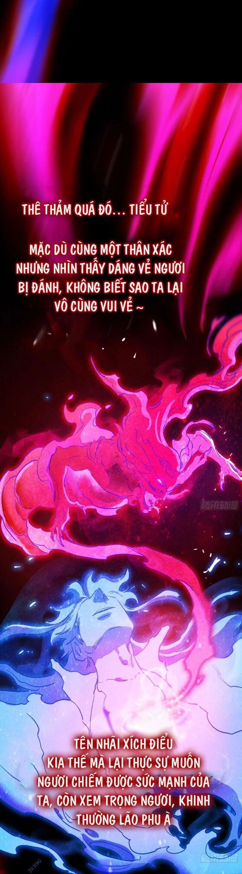 đọc truyện Phong Yêu Vấn Đạo Chương 14 ảnh 7 tại Thiên Thai Truyện