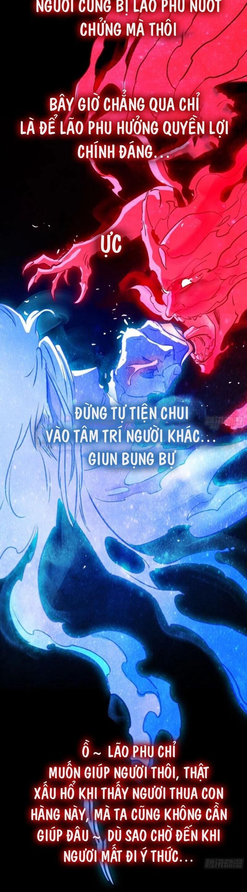 đọc truyện Phong Yêu Vấn Đạo Chương 14 ảnh 9 tại Thiên Thai Truyện